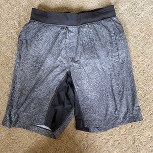 Lululemon T.H.E. Short 9" Liner